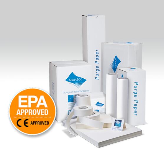 焊接專用水溶紙